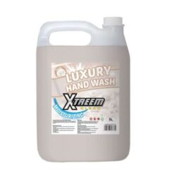 Xtreem - Luxury Hand Wash Pearl 5L - Bulk Value Size - Image 1