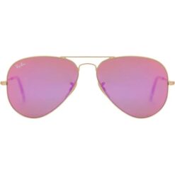 Ray-Ban - RB3025 Aviator Flash Lense 112/4T - Image 1