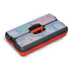 Port-Bag - Mobile Toolbox / Tool Organiser with Wheels + Tray - 60cm - Image 8