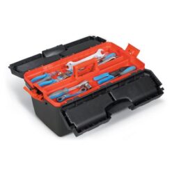 Port-Bag - Mobile Toolbox / Tool Organiser with Wheels + Tray - 60cm - Image 9