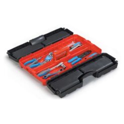 Port-Bag - Mobile Toolbox / Tool Organiser with Wheels + Tray - 60cm - Image 12