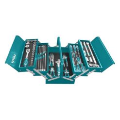 Total Tools - 59 Piece Toolbox Set - Image 1