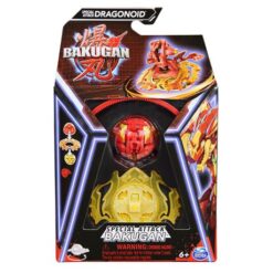 Bakugan Season 6 Special Attack Bakugan - Parent - Image 1