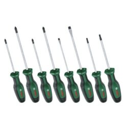 Bosch - Screwdriver Set - 8 Piece - Image 3