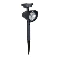 SolarMate - Plastic Spotlight 5 Lumens - Image 1