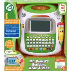 Leapfrog Scribble & Write - Image 1