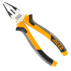 Ingco - Combination Pliers (160 mm) - Image 1