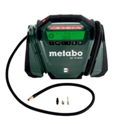 Metabo - AK 18 Multi - Cordless compressor 18V (600794850) - Image 1