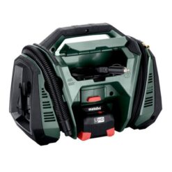 Metabo - AK 18 Multi - Cordless compressor 18V (600794850) - Image 3