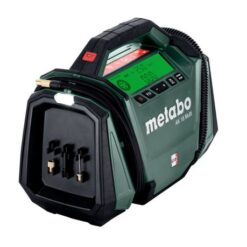 Metabo - AK 18 Multi - Cordless compressor 18V (600794850) - Image 10