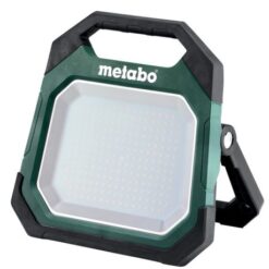 Metabo - BSA 18 LED 10000 Cordless Site Light (601506850) - Image 1