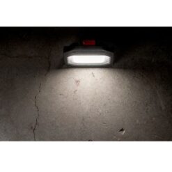 Metabo - BSA 18 LED 10000 Cordless Site Light (601506850) - Image 2