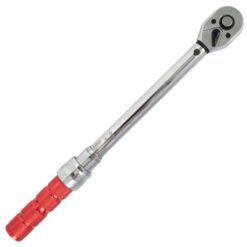 TorkCraft - Mechanical Torque Wrench - 3/8' X 5-60NM - Image 1