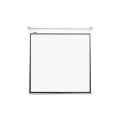 Parrot Electric Projector Screen - 3050 x 2310mm - Image 1