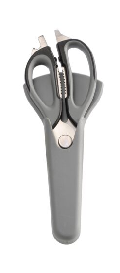 Clean Cut - Scissors - Grey - Image 1