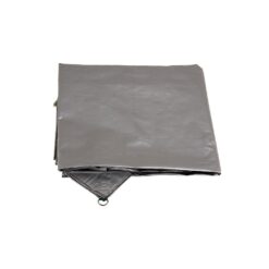 OZtrail - Ultrarig-XHD Polytarp - Grey - Image 1