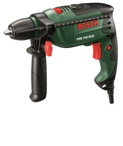 Bosch - PSB Impact Drill - 750W - Image 1