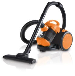 Bennett Read - Zoom Vacuum Cleaner - Image 1