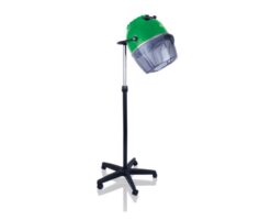 Ace Pro-Salon Hood Dryer - Green - Image 1