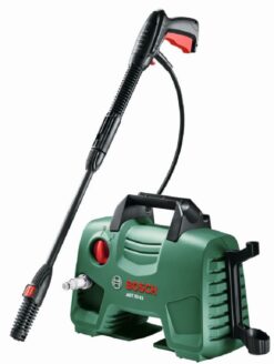 Bosch Aquatak 33-11 High Pressure Washer - Green - Image 1