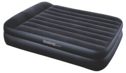 Aeroluxe Queen Airbed with Sidewinder - Image 1