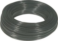 Elec Mts Wire Cabtyre Blk 1.50mmx3 100m - Image 1