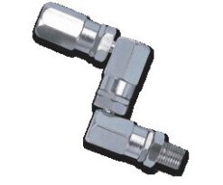 Grease Gun Gr Z-Swivel - For Gro2175|80 - Image 1