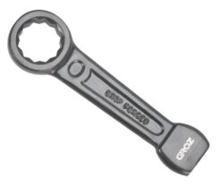 Spanner Gr Slogger Ring 85mm Rsw|85 - Image 1