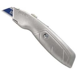 Knife Irwin Utility Retract Std 10507448 - Image 1