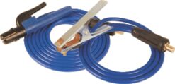 Matweld Prepac Cable Kit 200a Blue - Image 1