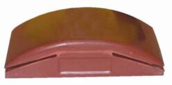 Raco Rubber Sanding Block - Image 1