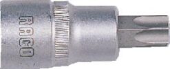 Socket Raco Torx 1|2"dr T30 x 50mm 5v154 - Image 1