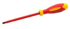 Screwdriver S|wille 4660 Vde|2 3 0 x 100mm - Image 1