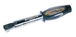 Wrench Sykes Torque 3|8"dr 4-20nm - Image 1