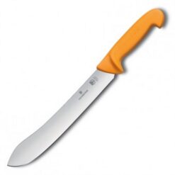 Victorinox Swibo 31cm Butcher Knife - Yellow - Image 1