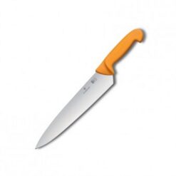 Victorinox Swibo 21cm Carving Knife - Yellow - Image 1