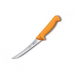 Victorinox Swibo 13cm Flexible Boning Knife - Yellow - Image 1