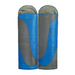 OZtrail - Tasman Twin Pack Sleeping Bags - Parent - Image 1