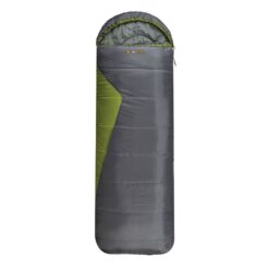 OZtrail Blaxland Hooded -5C Sleeping Bag - Image 1