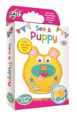 Galt Sew A Puppy Set - Image 1