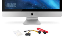 OWC SSD DIY Kit for All Apple iMac 27" - Image 1