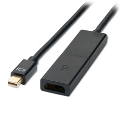 Kanex iAdapt V10 Mini DisplayPort to HDMI Adapter Cable - 3m - Image 1