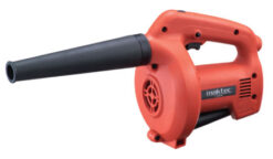 Makita MT Blower Variable Speed - Orange - Image 1