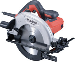 Makita MT 190mm Circular Saw - Orange - Image 1