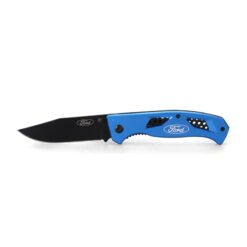 Ford Tools Folding Knife - 100mm Blade (420SS) - Image 1