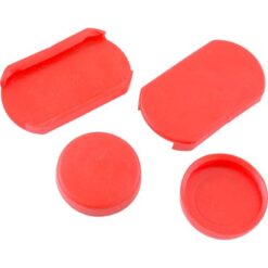 Bessey Protection Cap Set Tg 120mm - Image 1