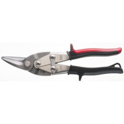 Bessey Aviation Snip Left & Straight Cut Edges With Micro?Serration - Image 1