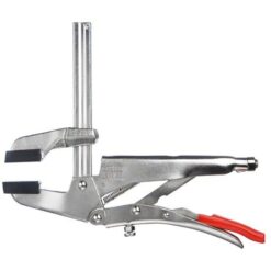 Bessey Parrallel Grip Grz 100x65mm - Image 1