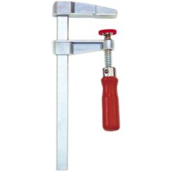 Bessey Die Cast F Clamp 150x50mm - Image 1