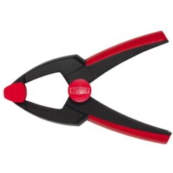 Bessey Clippix Spring Clamps 20mm - Image 1